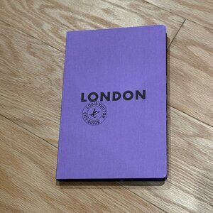Louis Vuitton: LONDON City Guide